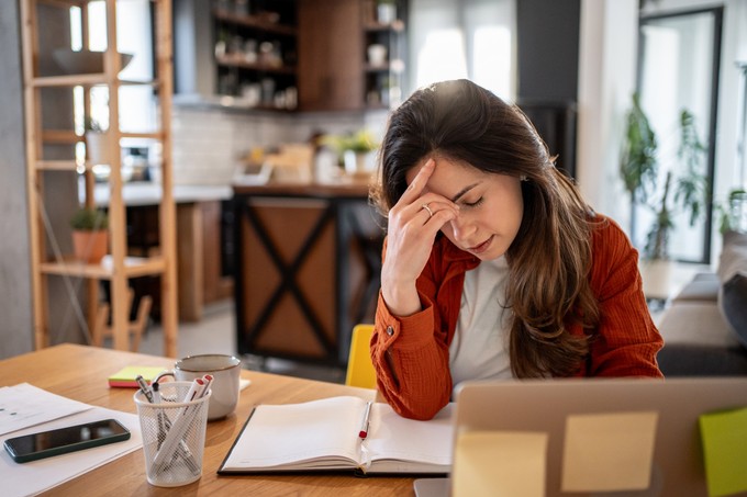 Ilyen, amikor a fejfájás mögött mozgásszervi probléma áll című cikk nyitóképe