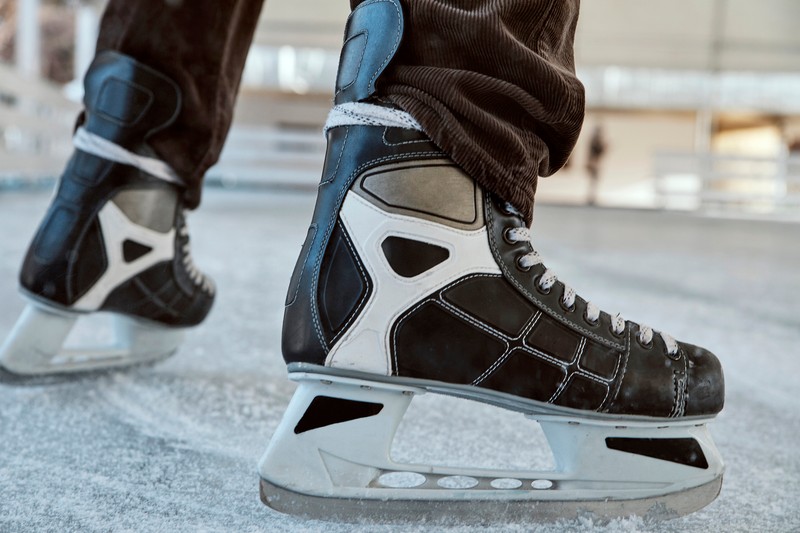 Koronavírus: pozitív lett a magyar korcsolyázó tesztje, mégis edzhet