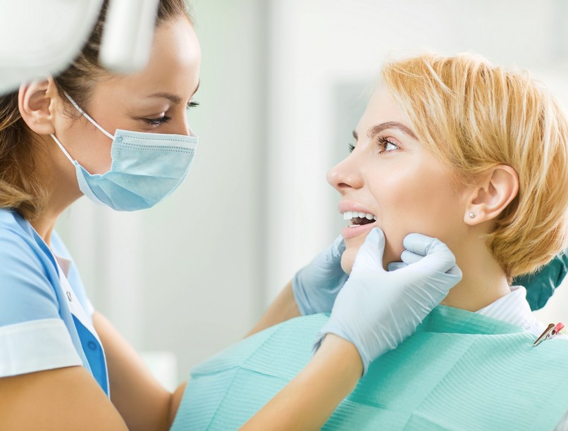 fogkő, oka, leszedése