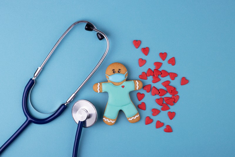 Terjesztheti-e a mézeskalács a covidot? Vakcinainfó - Az orvos válaszol