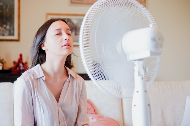 Íme, a kiszáradás kevésbé ismert tünetei - súlyos gondokhoz vezet, ha nem pótolja a folyadékot