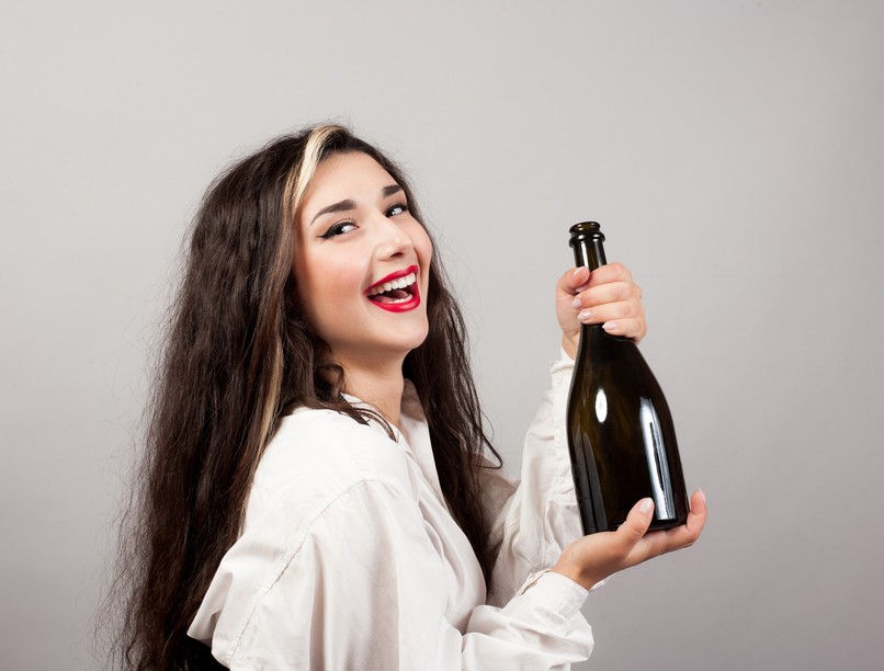 Pezsgődugó-sérülés, másodlagos glaukóma, vakság oka