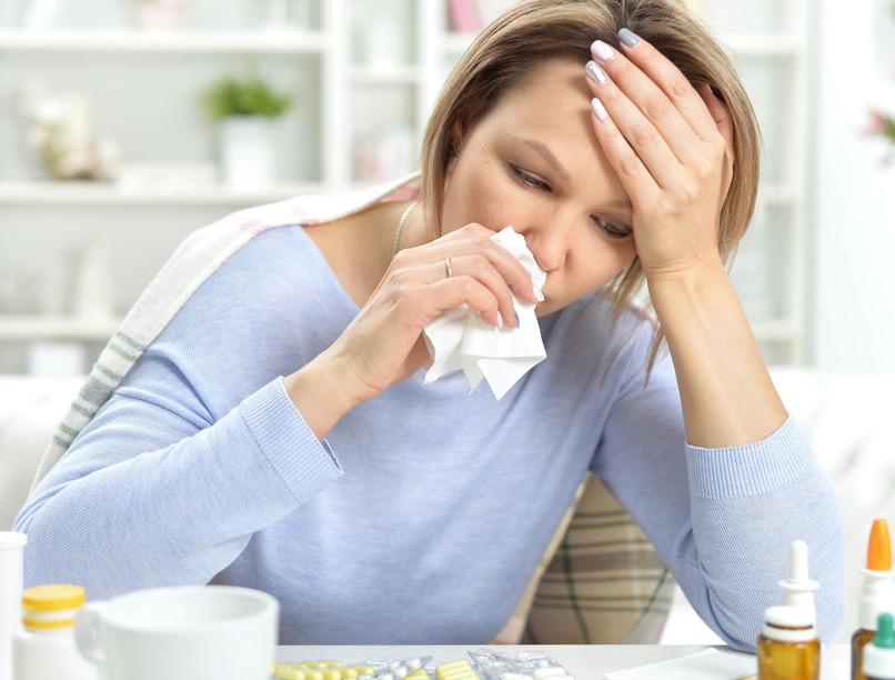 megfázás nátha ősszel ellen