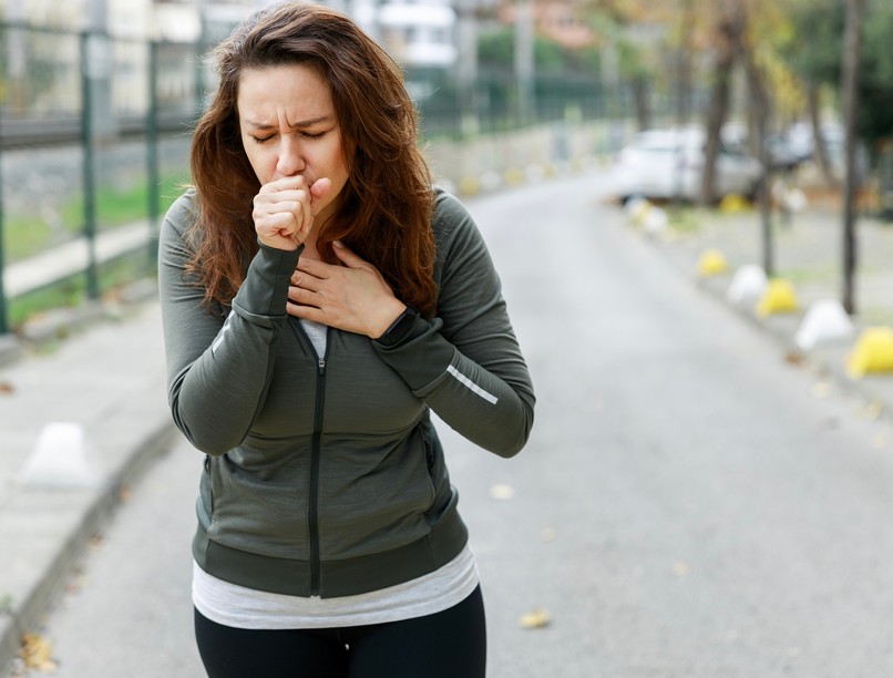 köhögés, jelez, száraz, hurutos, véres