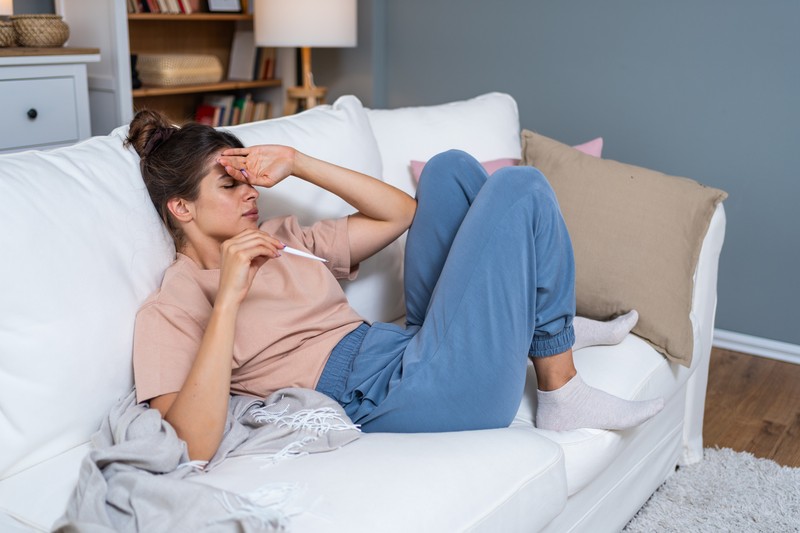 Mikor tekinthető magasnak a láz, mikortól kell csillapítani?