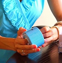 „A hivatásunk választ bennünket” – beszélgetés a gyógytornásszal