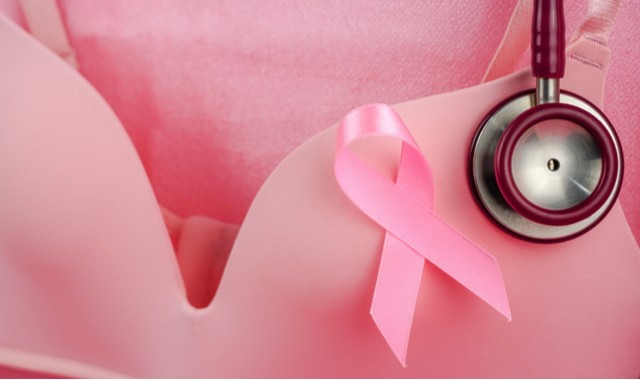 Emlőrák: a járvány alatt se halogasson a gyanús tünetekkel!