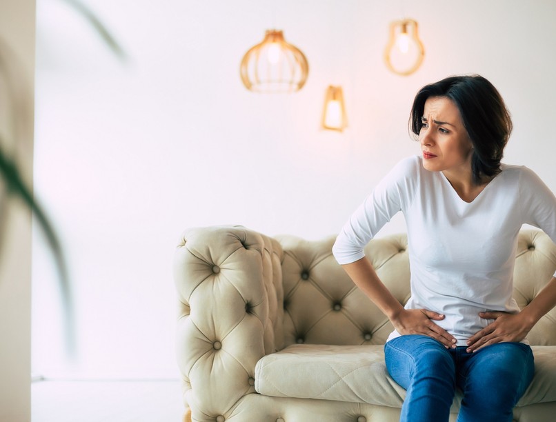 Alhasi fájdalom oka