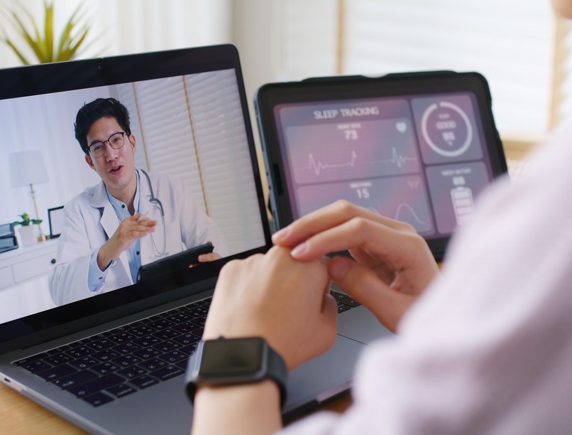 Mit jelent Telemedicina konzilium a felhőben