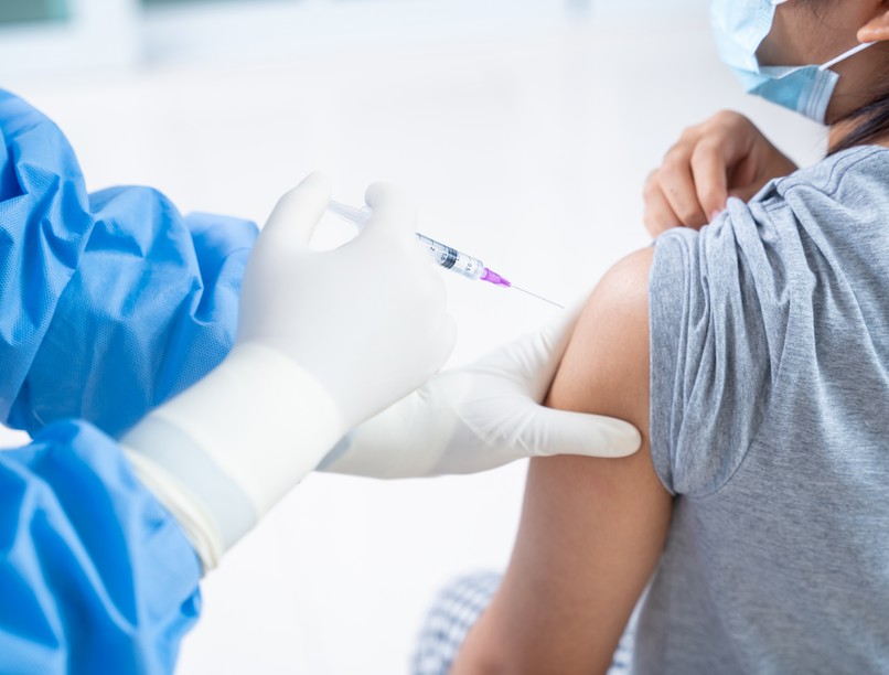 koronavírus, covid, oltás, vakcina