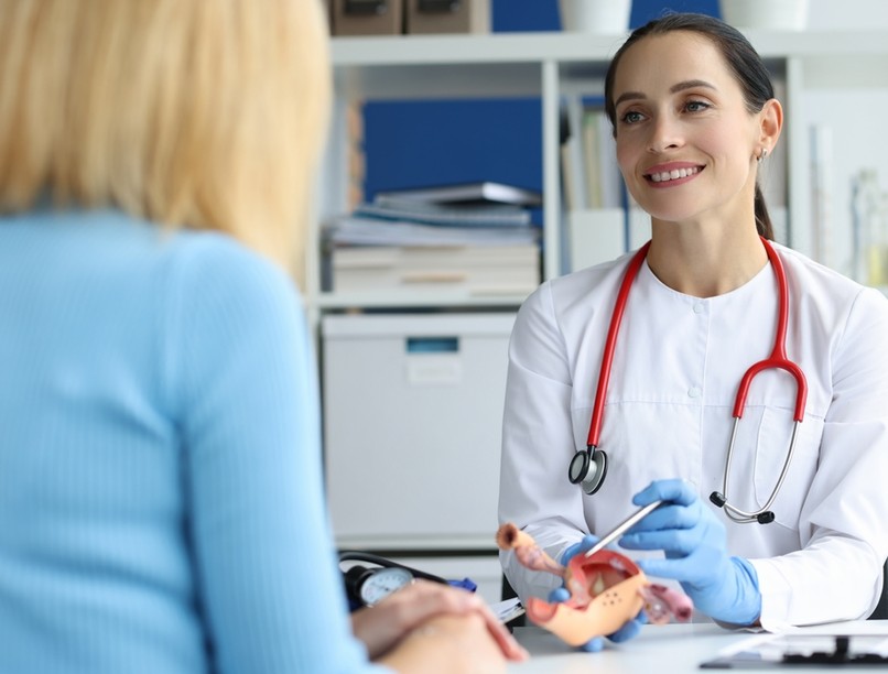 mellrák, emlőrák, melldaganat, mammográfia