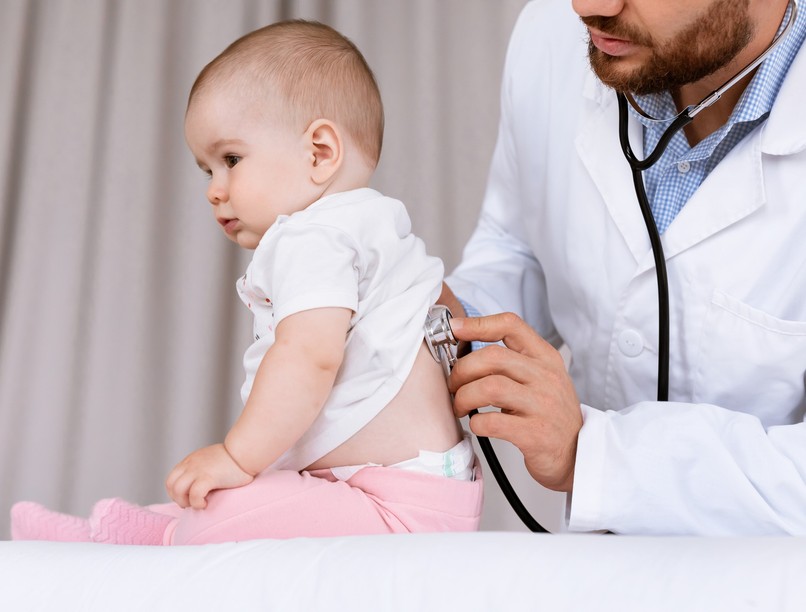 cisztás fibrózis gyerek kezelés inhalálás