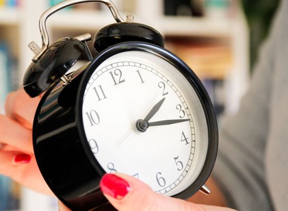 Tekergetni vagy megszüntetni? Ezért nem dőlt még el az óraátállítás sorsa című cikk nyitóképe