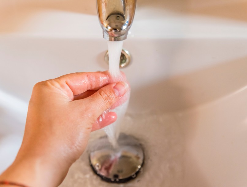 Az egészség fontos, kezdje a fürdőszobánál! 