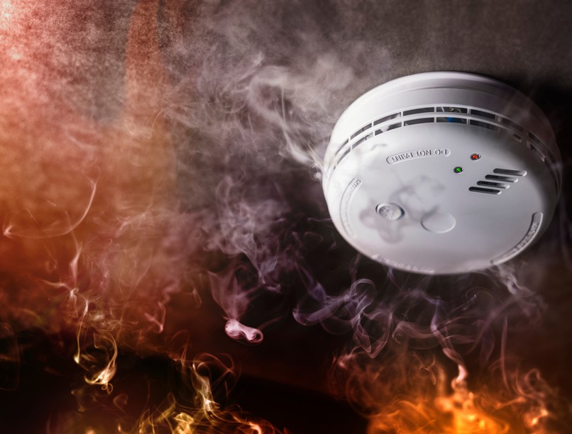 szénmonoxid fűtés szellőztetés nyílt láng karbantartás