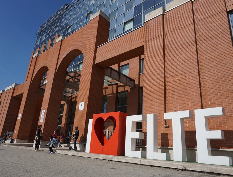 EU-s támogatás bölcsészkari kutatásértékelés reform elte