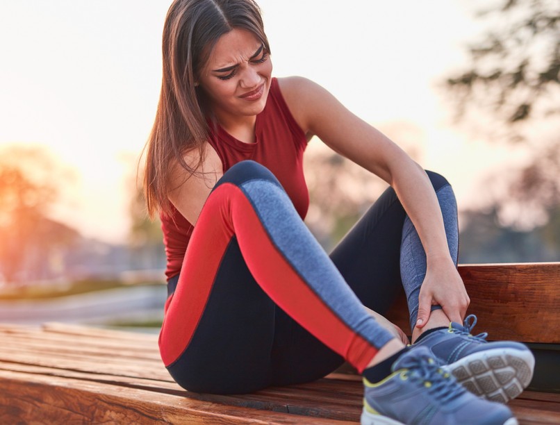miért fáj a talpam futás után oka