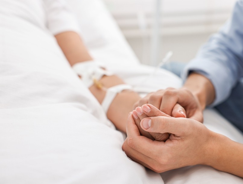 vegetatív beteg tanulmány kóma