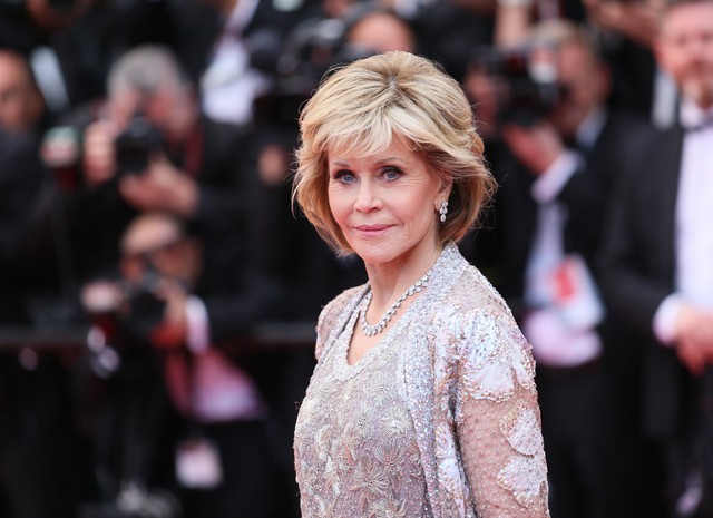 Jane Fonda rákos, ezzel a daganatos betegséggel küzd