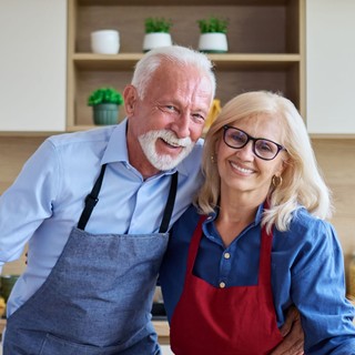 65 éves kor felett szinte kötelező ezekből az ételekből többet enni! című cikk nyitóképe