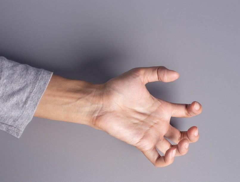 Mi a kóros izommerevség spasticitás