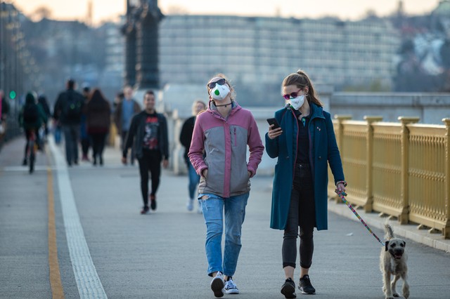 Ősszel elkapta a deltát? Eddig tarthat a védettsége az omikronnal szemben