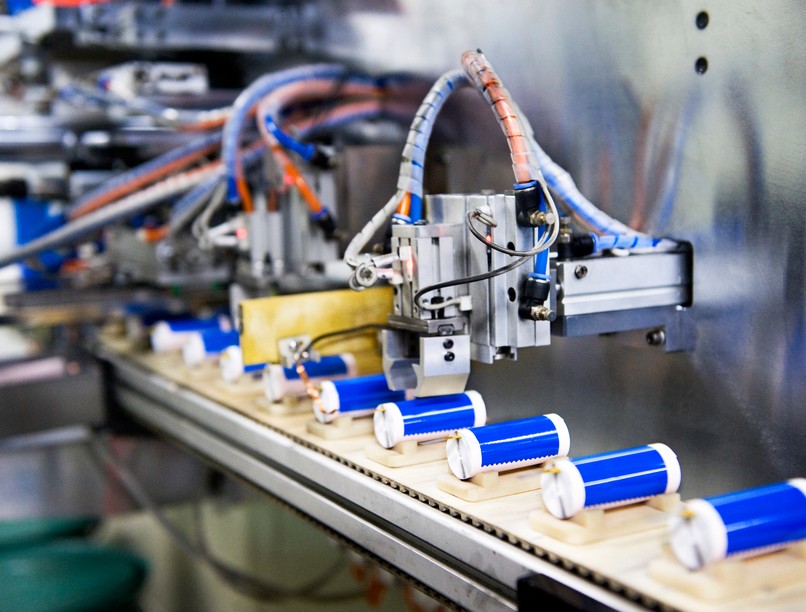 akkumulátor, akkumulátor gyártás, környezet, veszély