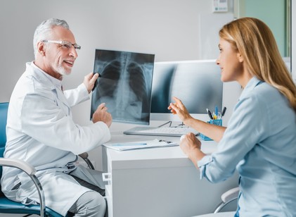 Milyen gyakran lehet röntgenre menni? A válasz nem olyan egyértelmű, mint gondolná című cikk nyitóképe