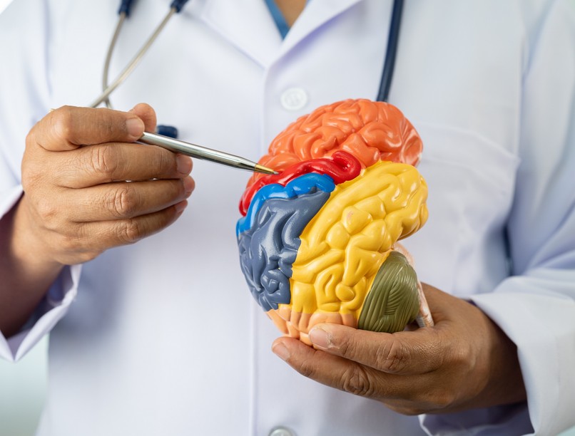 Alzheimer-kór oka stressz