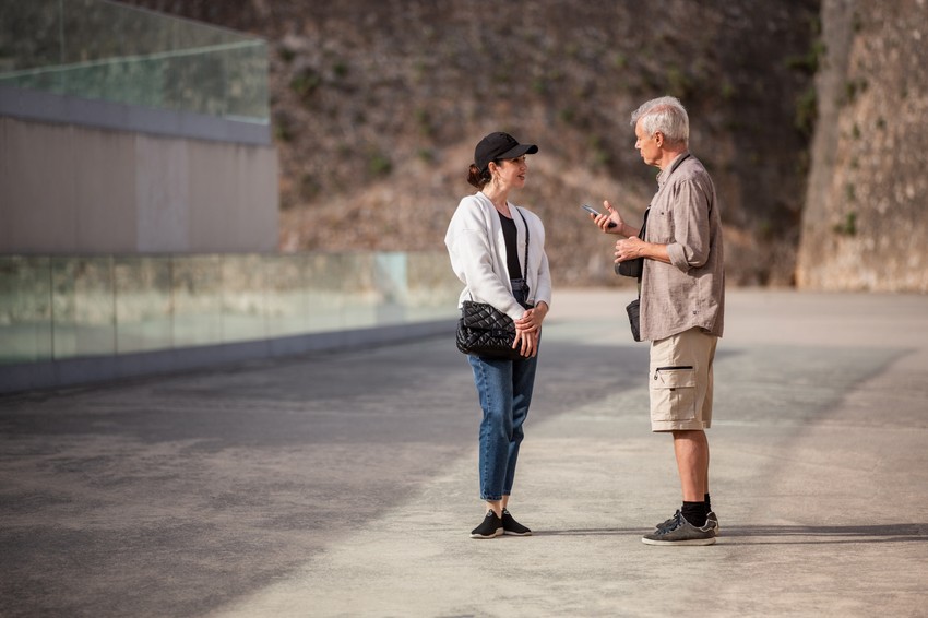 Legyen szó orvosi látogatásról, taxiról vagy egy sima útbaigazításról, az idegen nyelvű párbeszéd minden eddiginél egyszerűbb