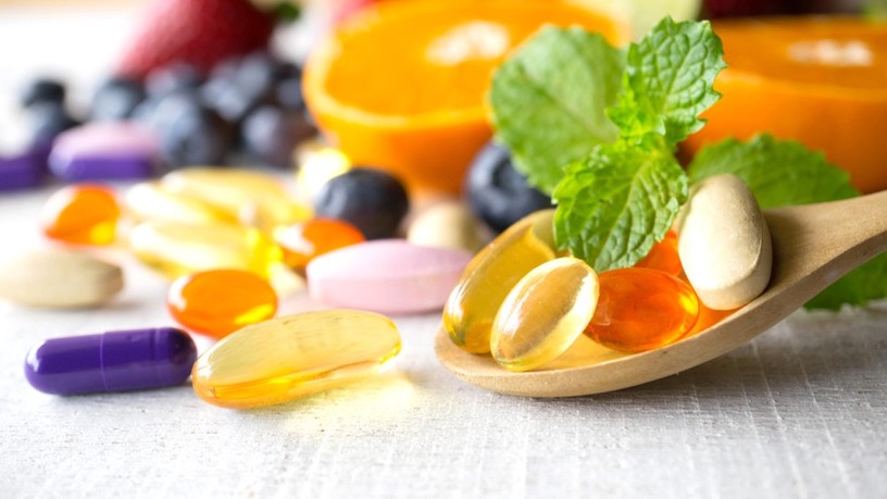 C-vitamin, D-vitamin, koronavírus, cink