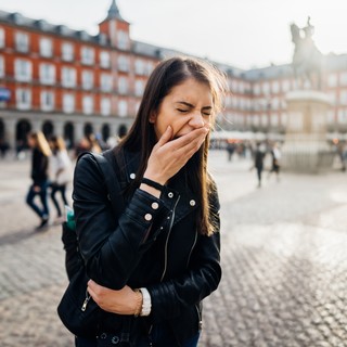 Jet lag (időzóna átlépés) zavarok: tünetei, vizsgálata és kezelése című cikk nyitóképe
