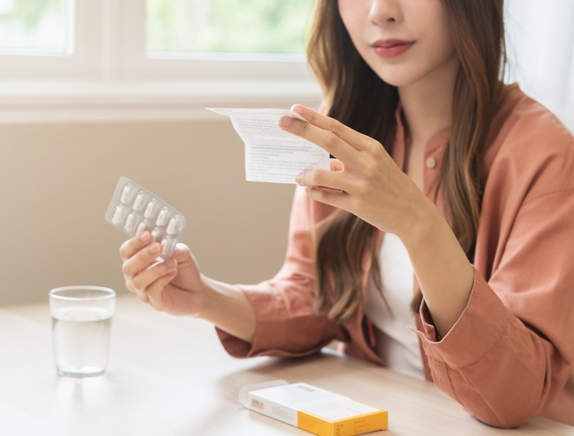 gyógyszer, étrend-kiegészítő