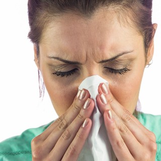 Orrmelléküreg-gyulladás (arc- és homloküreg gyulladás) tünetei, vizsgálata és kezelése című cikk nyitóképe