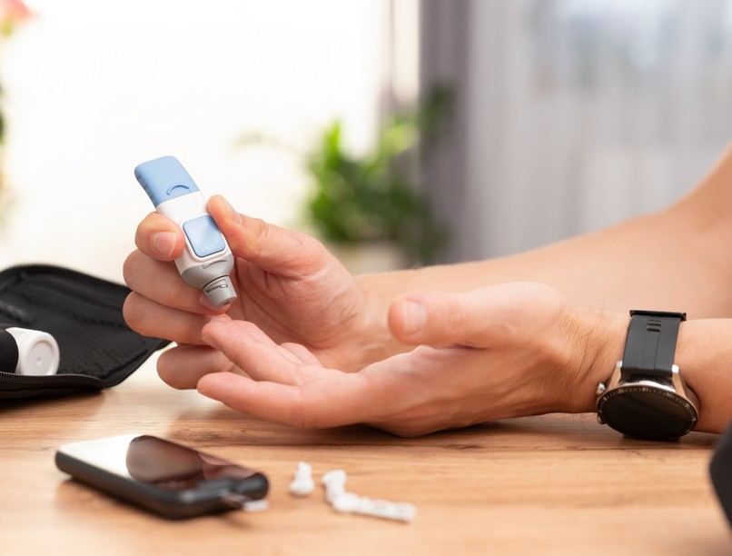 daganat, rák, diabétesz