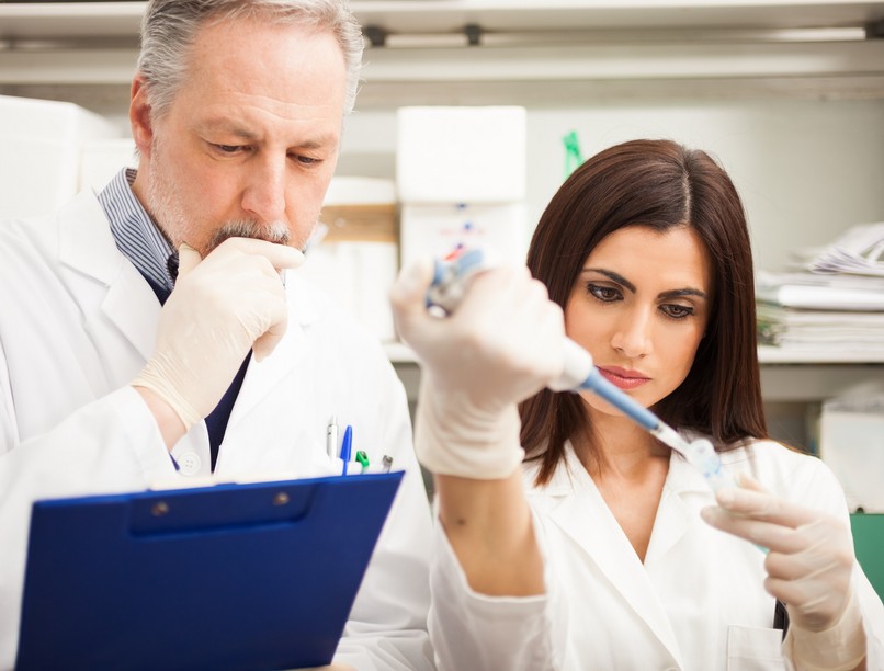 ALS gyógyítás kutatás