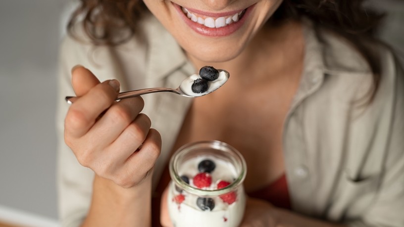 inzulinrezisztencia, joghurt, kefir, túró étrend szabad