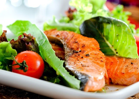 Biztos, hogy megfelelően táplálkozunk?