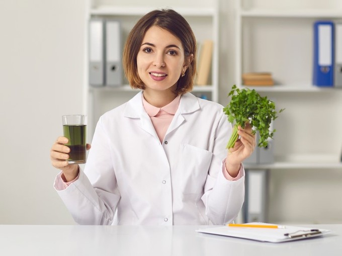 Mire jó a petrezselyem? Mikor segíthet, és hogyan használjuk? című cikk nyitóképe