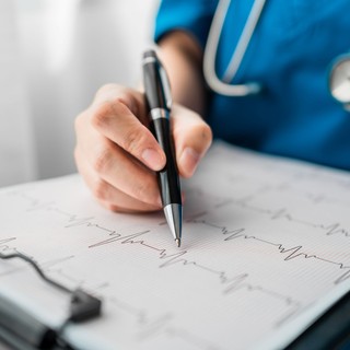 Mit árul el a szívéről az EKG első kis hulláma? Ezt jelenti a P-hullám című cikk nyitóképe