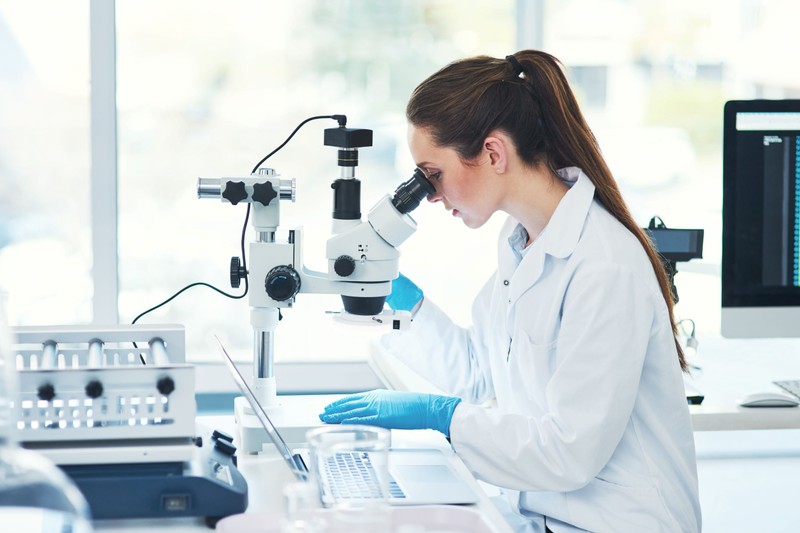 Új gombaellenes szerek nyomában: Debrecenből induló világszintű kutatás