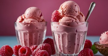 Recept: villámgyors kókusztejes fagylalt, ami után nem lesz lelkiismeret-furdalása