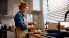 Eddig rosszul főzte a krumplit: mutatjuk a trükköt, amivel diétássá és vitamindússá válik! című cikk nyitóképe