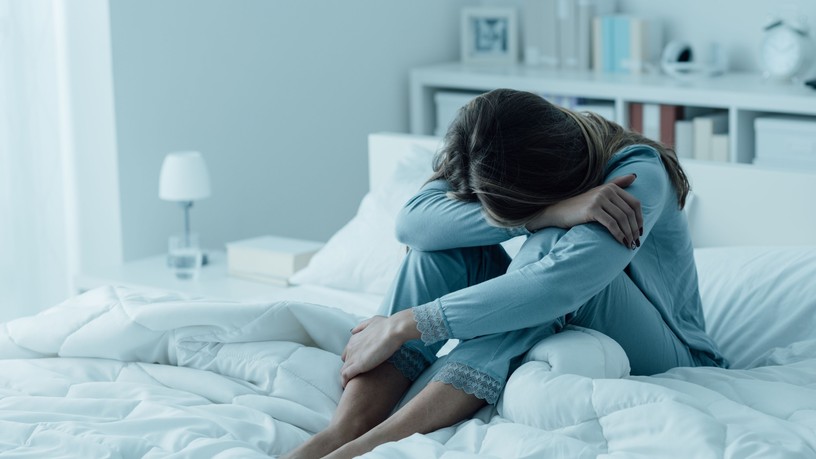 Depresszió oka gyulladás jele