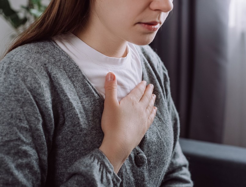 magnézium típus reflux gyomorégés ellen