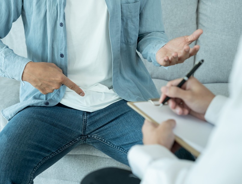 erekció, fájdalom, potencianövelő