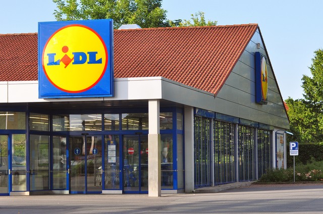Glutén volt a Lidl gluténmentes rágcsájában