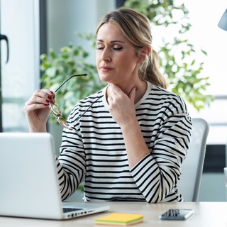 Mire utal a hangvesztés? című cikk nyitóképe