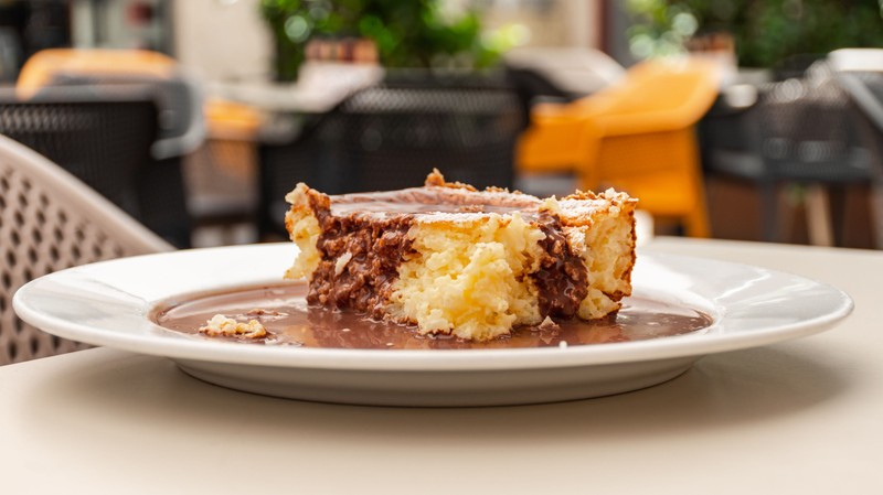 Mindenmentes rizsfelfújt: könnyű és pénztárcabarát