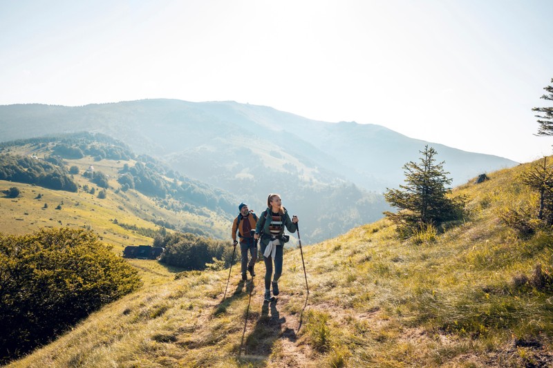 4 tipp, hogyan érdemes felkészülni egy többnapos túrára
